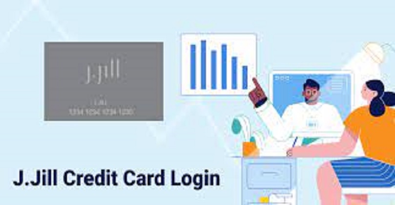 J Jill Credit Card Login, Payment, and Customer Service at www.jjill.com [2023]