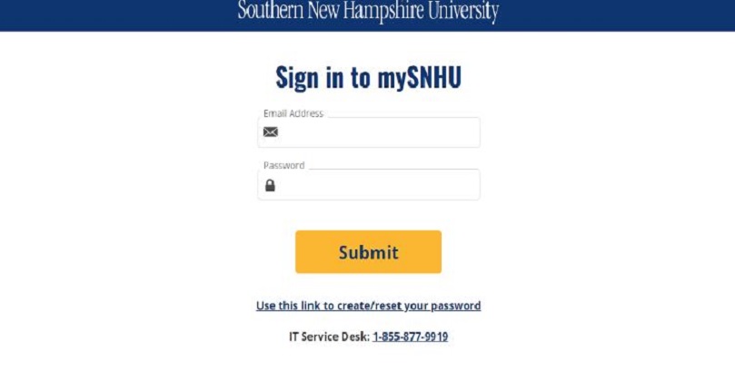MySNHU Login – How to Access My SNHU Login Portal – Complete Guide [2023]