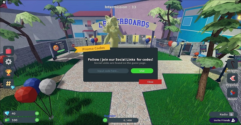 Roblox undercover trouble codes 